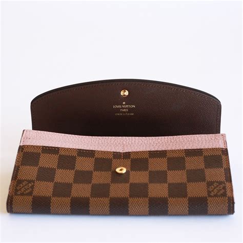 normandy wallet louis vuitton